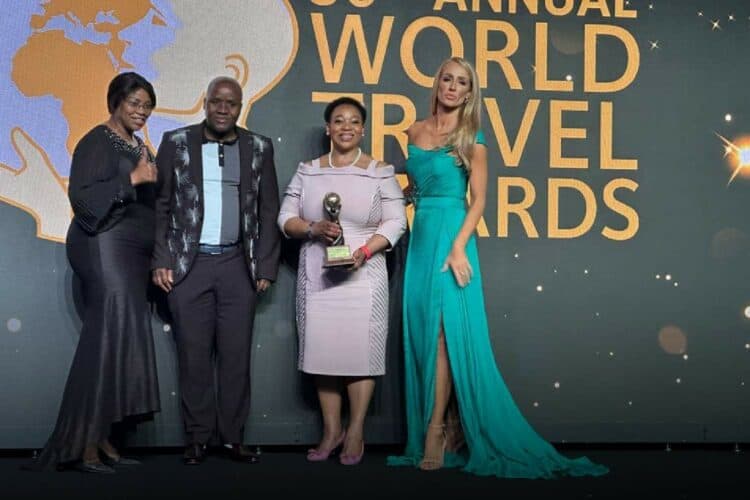 durban icc world travel awards