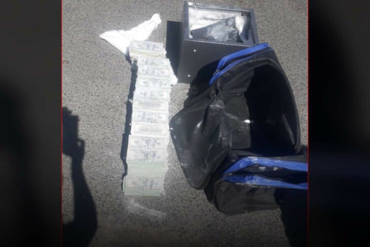 illegal foreigner counterfeit cash cape town