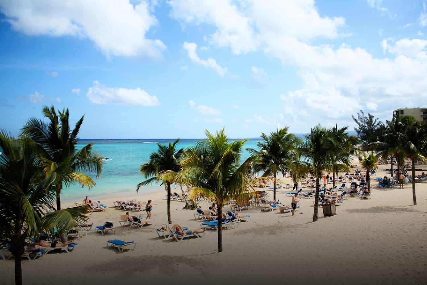 resorts jamaica