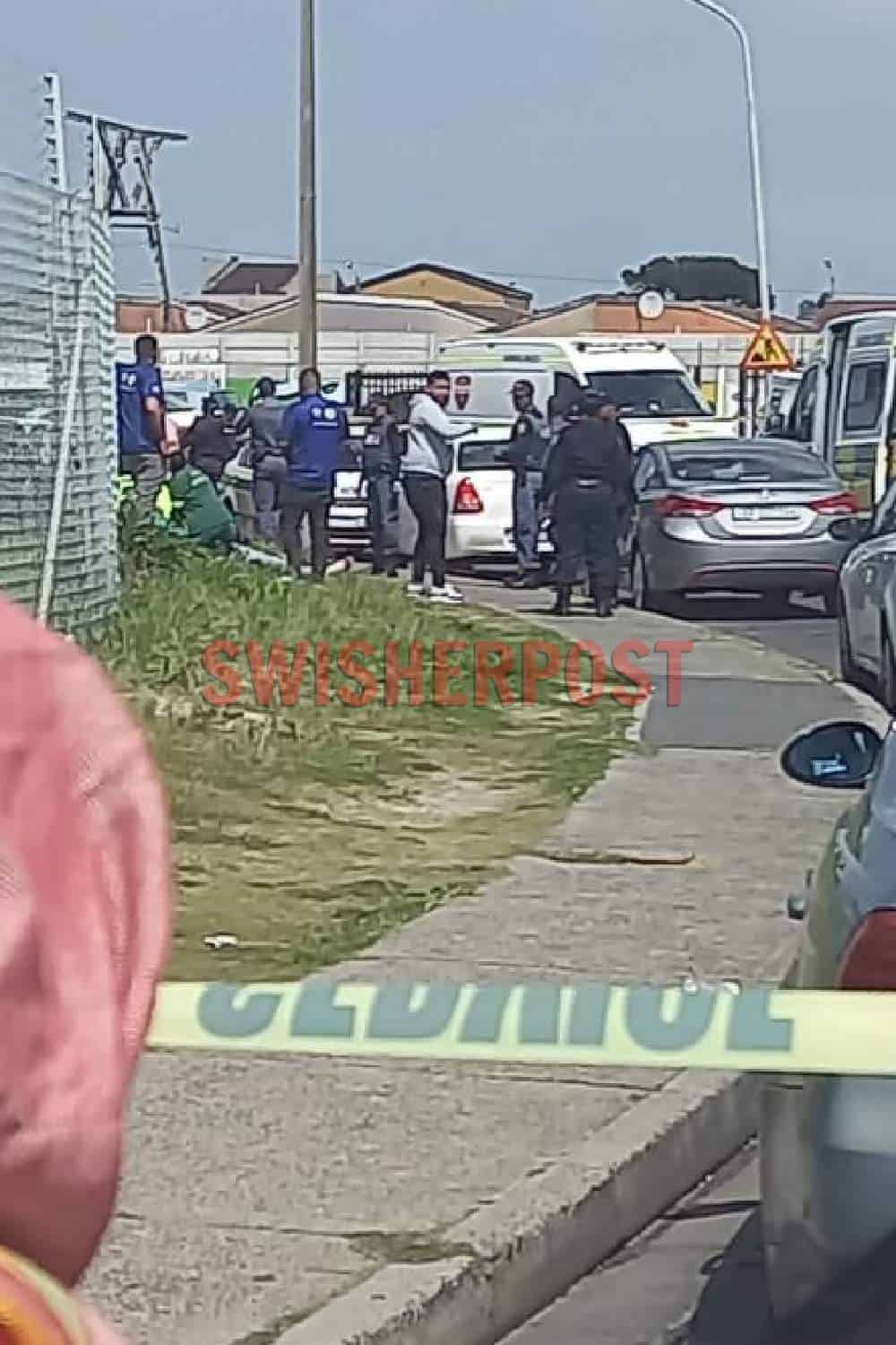 Mitchell's plain beacon valley home affairs department shooting
