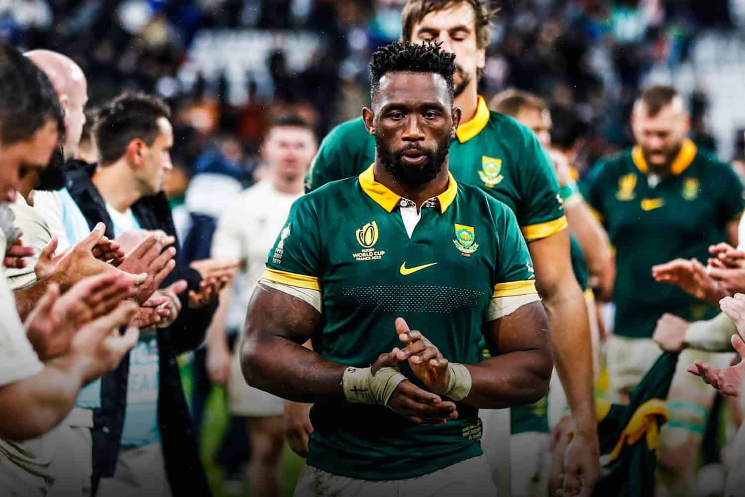 Here's where you can watch the 2023 Rugby World Cup final live in Cape