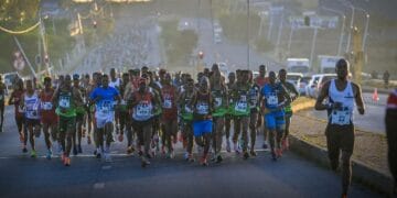 2023 soweto marathon road closures