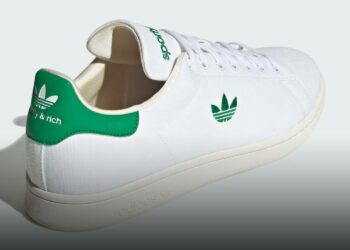 Adidas originals sporty and rich collection south africa
