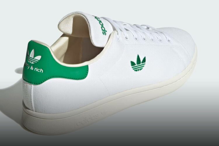 Adidas originals sporty and rich collection south africa