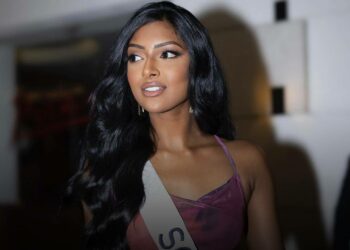 bryoni govender 2023 miss universe how to watch live South Africa