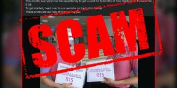 flysafair free tickets six months scam