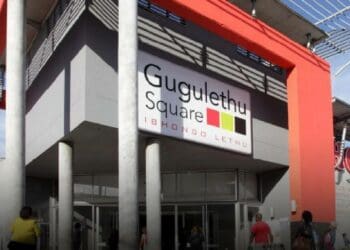 gugulethu mall shooting extortion