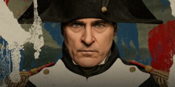 Napoleon movie review what to expect Ridley scott