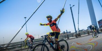 ride joburg cycle challenge road closures