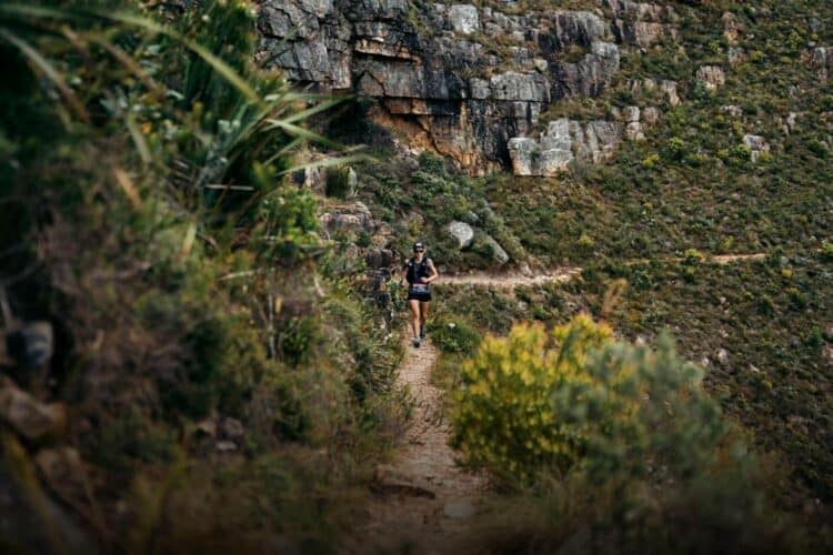 rmb trail run Table Mountain hiking trail robberies syndicate