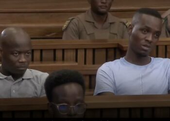 senzo meyiwa trial bonging ntanzi testimony