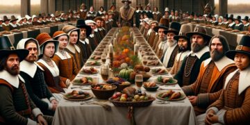 thanksgiving traditions history celebrations faq
