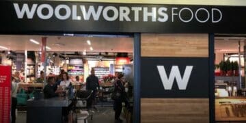 woolworths Israeli products Gaza conflict