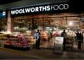 woolworths Israeli Israel products