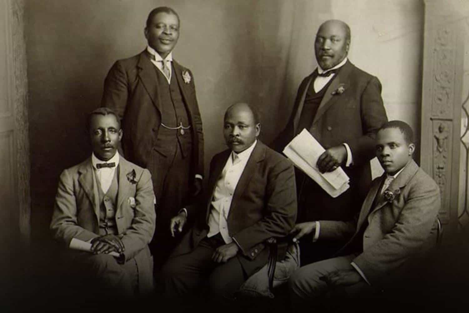 on this day in South Africa 19 December annual conference anc