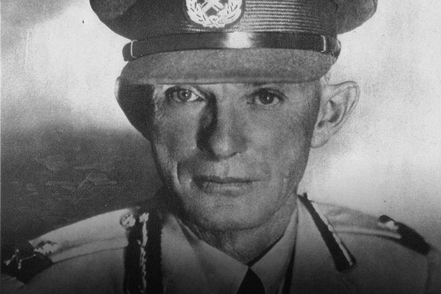 on this day 19 December on this day in south Africa general dan pienaar