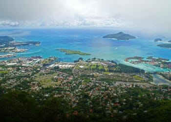 seychelles explosion state of emergency