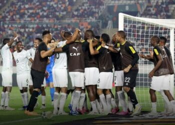 afcon 2023 quarterfinal fixtures bafana bafana