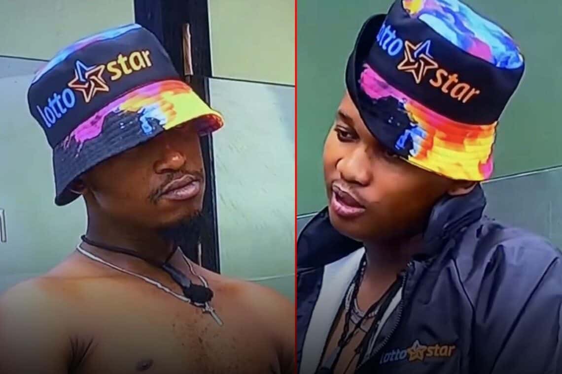 'BBMzansi' Confirms Its Investigating Disturbing Interaction Between ...