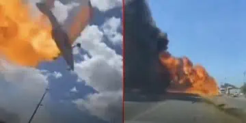 plane crash chile Panguilemo Airfield