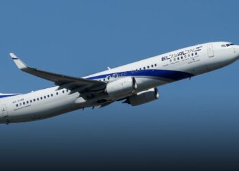 el al airlines cancels South Africa route