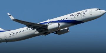 el al airlines cancels South Africa route