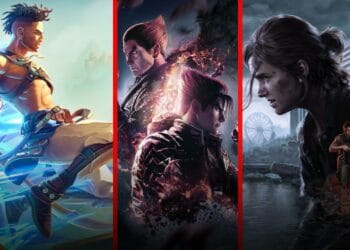 game titles coming playstation January 2024