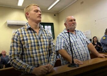 groblersdal racist attack Pieter Groenewald Stephen greef farmers attempted murder case