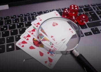 online casinos low deposit