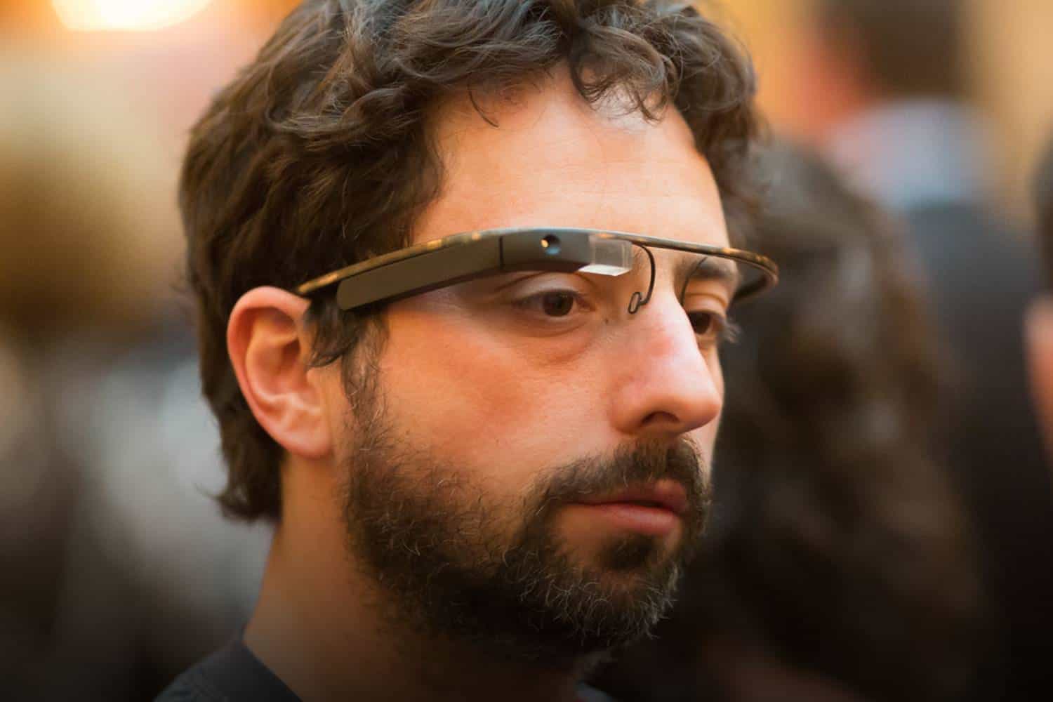 Sergey Brin top 10 richest people in the world