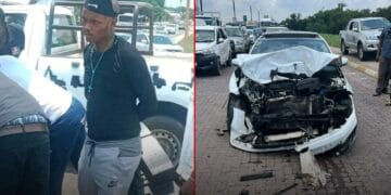 shebeshxt car crash limpopo