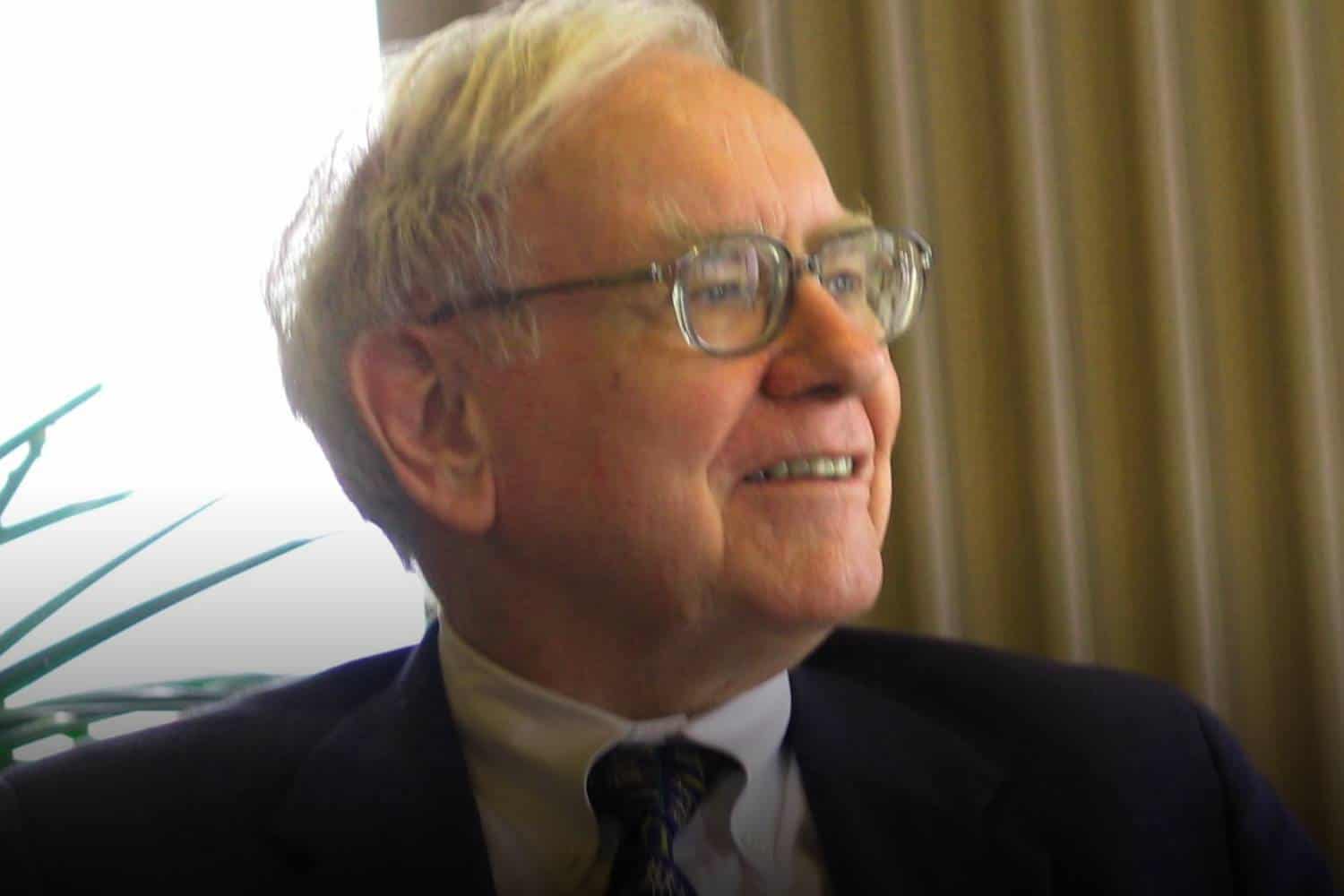 warren Buffett top 10 richest people in the world