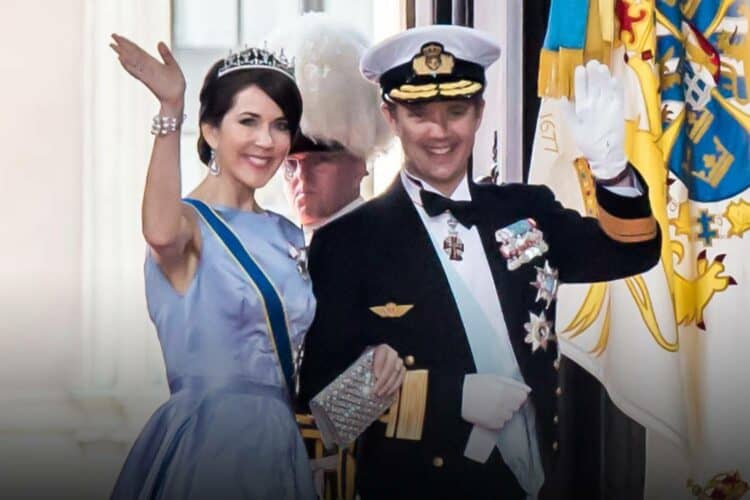 Crown Princess Mary: Here’s everything we know about the world’s first ...