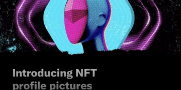 twitter x nft profile pictures