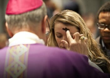 what is Ash Wednesday history significance how to observe