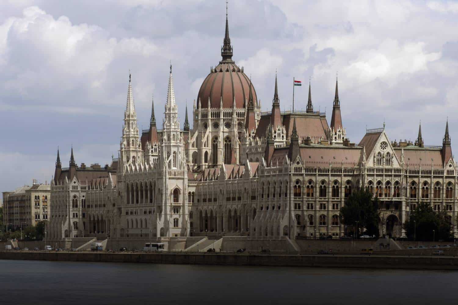 Budapest Hungary budget-friendly romantic getaways