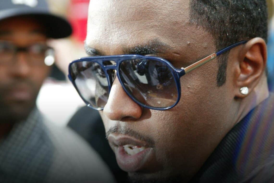 Male Producer Becomes The Latest Victim To Accuse Diddy In Sexual ...