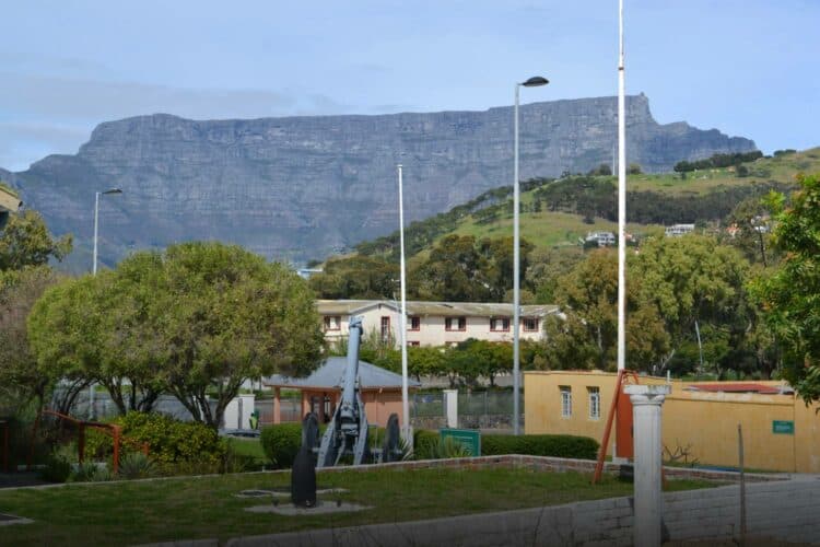 green point tennis court occupiers city of cape town