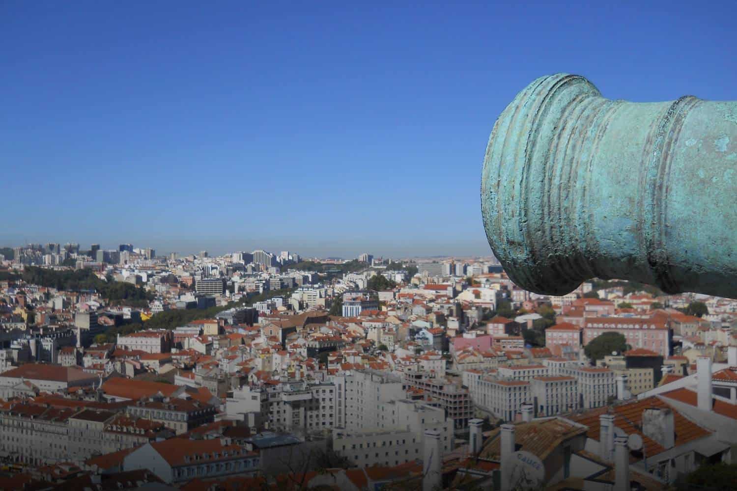 lisbon portugal budget-friendly romantic getaways