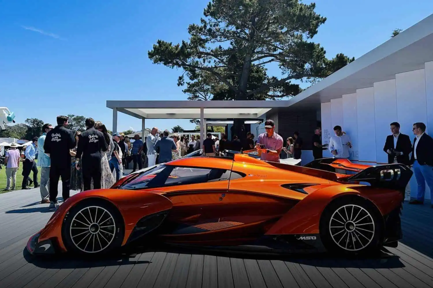 McLaren gt dream cars top picks valentines day