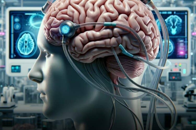 neurotechnology breakthroughs 2024