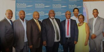 Northern Cape economic development agency siu fraud corruption