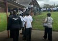 palmview primary school bomb scare