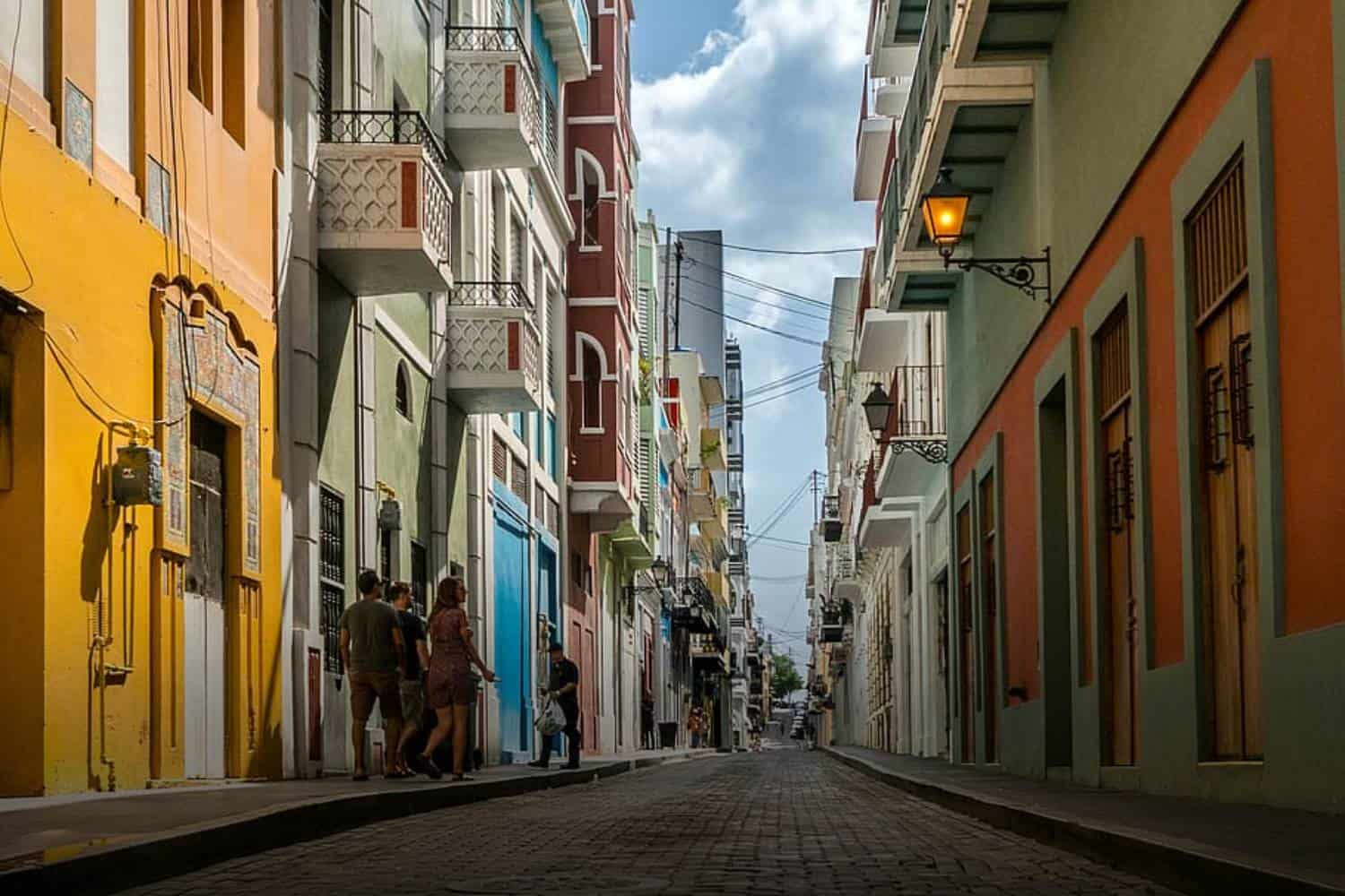 Puerto Rico budget-friendly romantic getaways