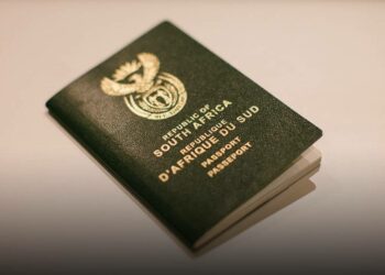 South Africa home affairs short-term visa extensions
