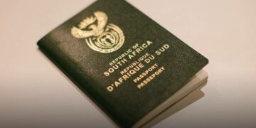 South Africa home affairs short-term visa extensions