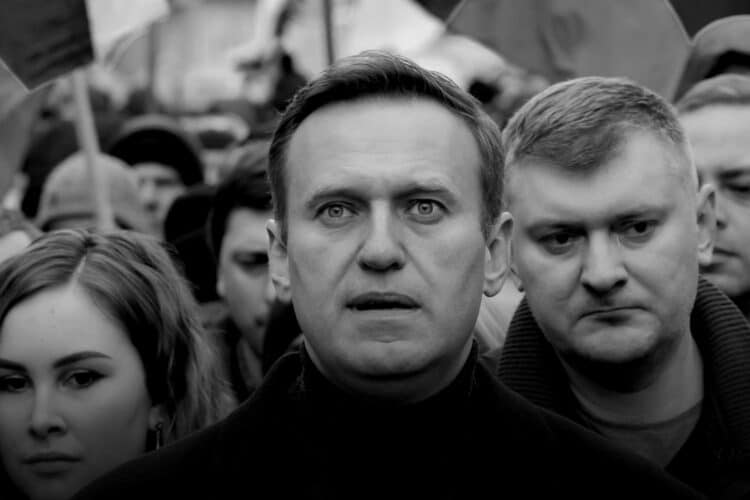 who was Alexei Navalny cause of death five facts