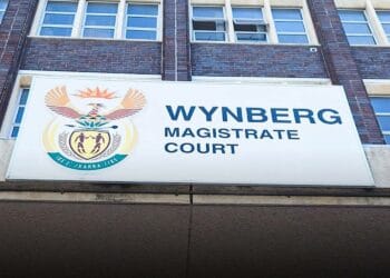 wynberg court bomb scare