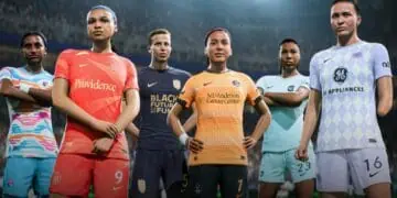 ea fc 24 high ping glitch southern africa