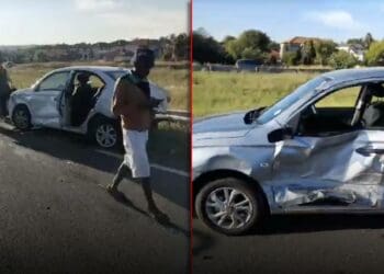 n14 accident today